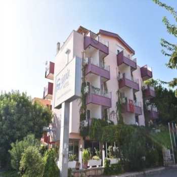  Ümit Hotel Muratpaşa / Antalya