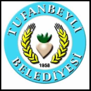  Tufanbeyli / Adana Büyükşehir İlçe Belediyesi