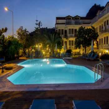  Ünsal Hotel Ölüdeniz / Muğla