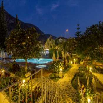  Ünsal Hotel Ölüdeniz / Muğla