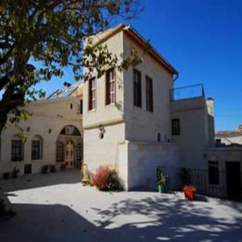  Upper Greek House Ürgüp / Nevşehir