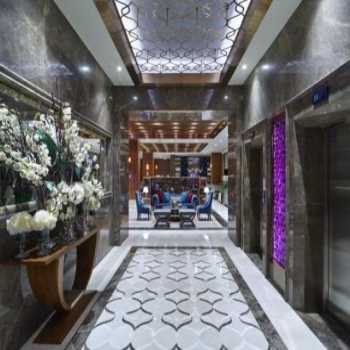  Uranus İstanbul Topkapı Hotel Zeytinburnu / İstanbul