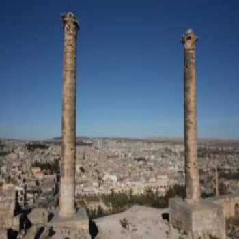 Urfa Kalesi Şanlıurfa