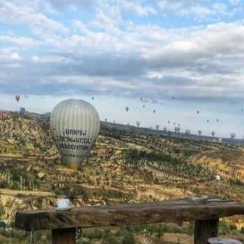  Ürgüp Evi Cave Hotel Ürgüp / Nevşehir