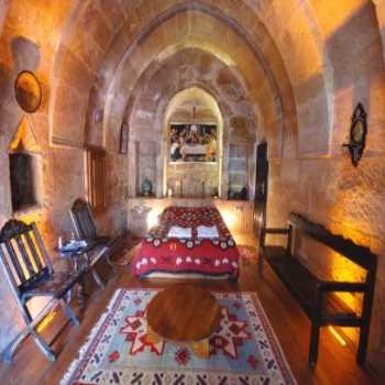  Ürgüp İnn Cave Hotel Ürgüp / Nevşehir