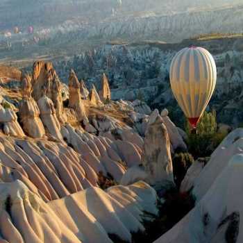 Ürgüp Fıratkan Nevşehir