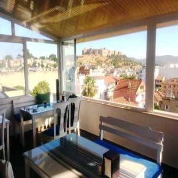  Ürkmez Hotel Selçuk / İzmir