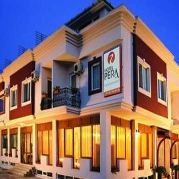  Urla Pera Hotel Urla / İzmir