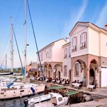  Urla Pier Otel Urla / İzmir