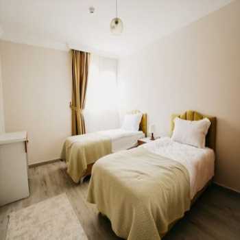  Urla Sardunya Apart Otel Urla / İzmir