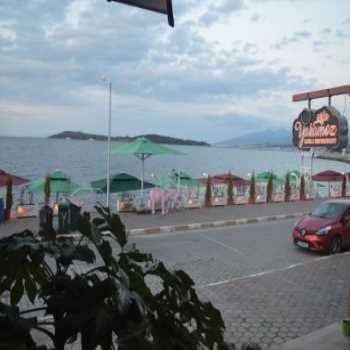  Urla Yakamoz Otel Urla / İzmir