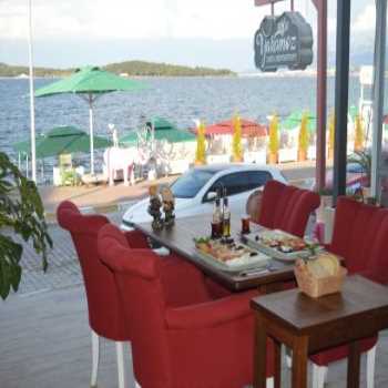  Urla Yakamoz Otel Urla / İzmir