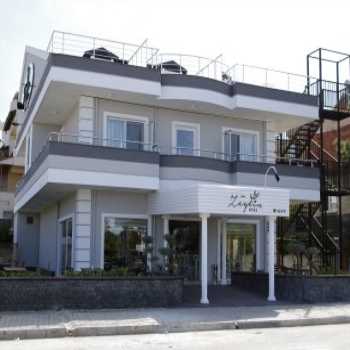  Urla Zeytin Otel Urla / İzmir