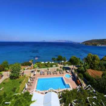  Uslu Hotel Royal Yachting Datça Merkez / Muğla