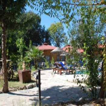  Utopia Lodge Hotel Kayaköy / Muğla