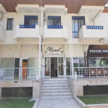  Uysal Apart Marmaris İçmeler-marmaris / Muğla