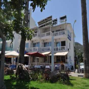  Uysal Motel Beach Siteler / Muğla