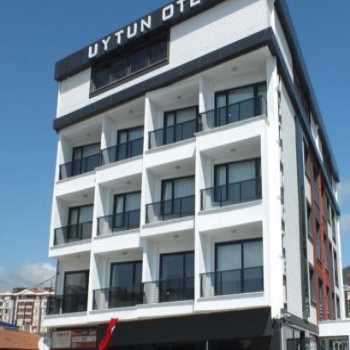  Uytun Otel Edremit / Balıkesir