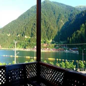  Uzungöl Kusva Apart Uzungöl / Trabzon