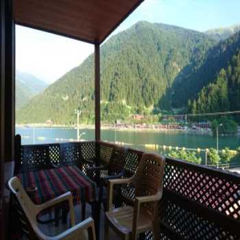  Uzungöl Kusva Apart Uzungöl / Trabzon