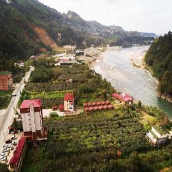  Vadi Otel Ardeşen / Rize