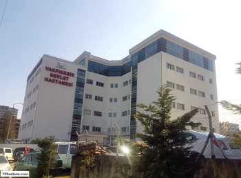  Vakfıkebir Devlet Hastanesi