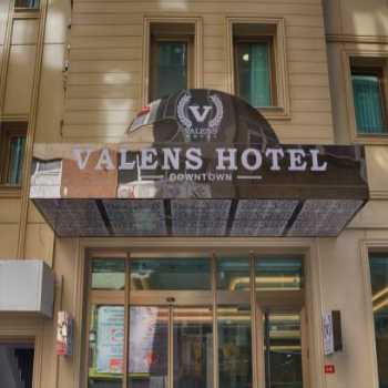  Valens Hotel İstanbul Fatih / İstanbul