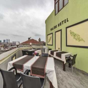  Valide Hotel Şişli / İstanbul