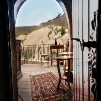  Valley İnn Cave Hotel Ürgüp / Nevşehir