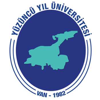  Van Yüzüncü Yıl Üniversitesi / Van