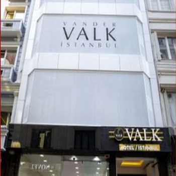  Vander Valk Hotel İstanbul Fatih / İstanbul