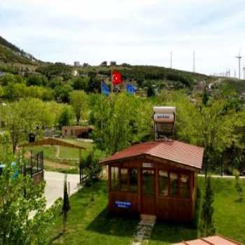  Varlıbaş Uyku Sarayı Belen/hatay