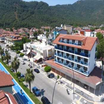  Varol Suite Hotel İçmeler-marmaris / Muğla