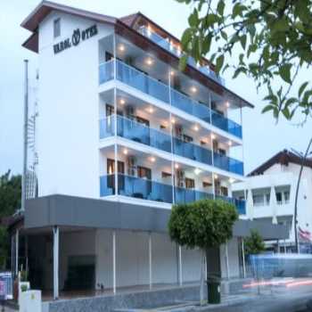  Varol Suite Hotel İçmeler-marmaris / Muğla