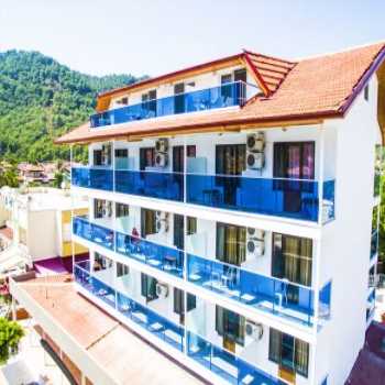  Varol Suite Hotel İçmeler-marmaris / Muğla