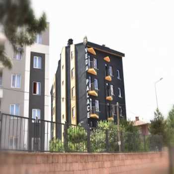  Veda Palace Talas / Kayseri