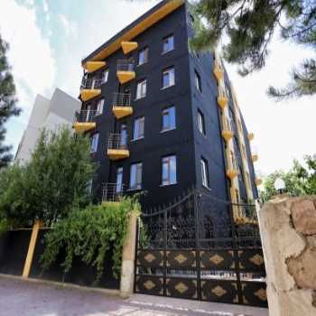  Veda Palace Talas / Kayseri