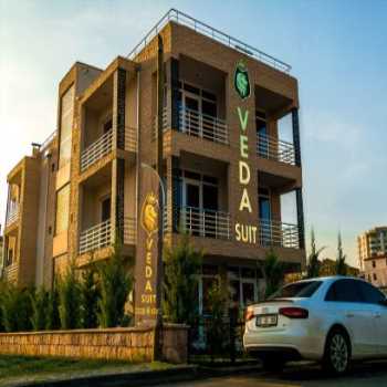  Veda Suite Talas / Kayseri