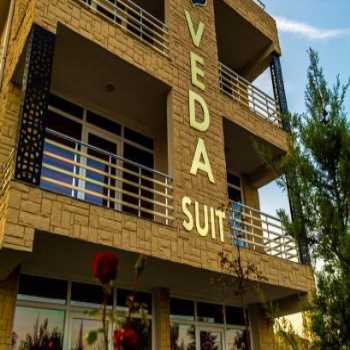  Veda Suite Talas / Kayseri