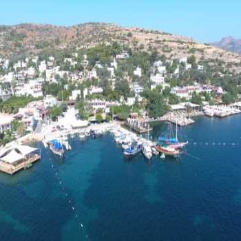  Velena Bodrum Otel Göltürkbükü / Muğla