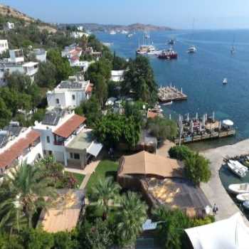  Velena Bodrum Otel Göltürkbükü / Muğla