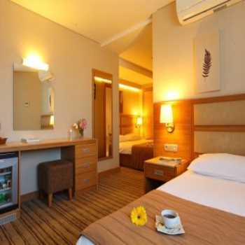  Venera Hotel Fatih / İstanbul