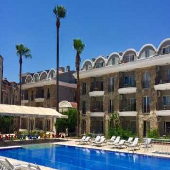  Ventum Apart Hotel Marmaris / Muğla