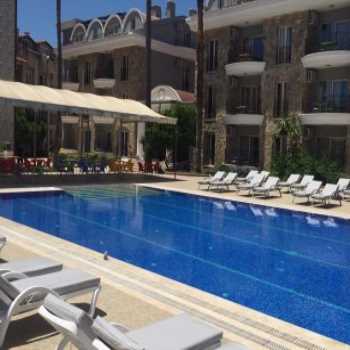  Ventum Apart Hotel Marmaris / Muğla