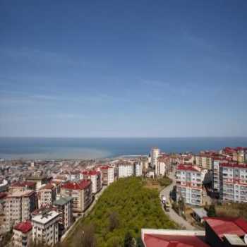  Verizana Apartments & Suites Trabzon Şehir Merkezi / Trabzon