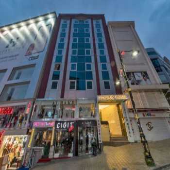  Version Hotel Fatih / İstanbul