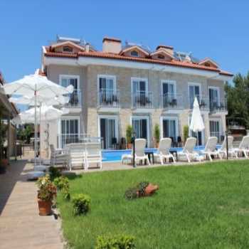  Vespera Hotel Dalyan Dalyan / Muğla