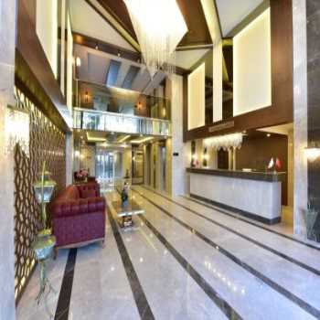  Vespia Hotel Beylikdüzü / İstanbul