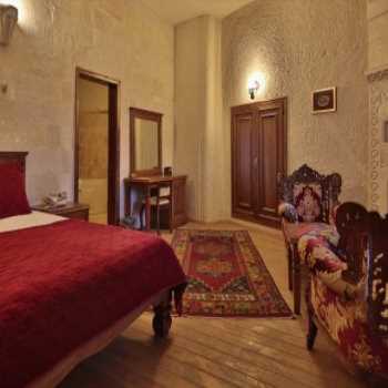  Vezir Cave Suites Göreme / Kapadokya / Nevşehir