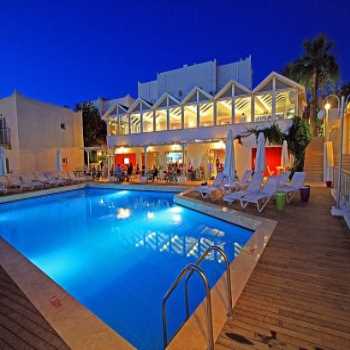  Vg Resort & Spa Bodrum Bodrum Şehir Merkezi / Muğla